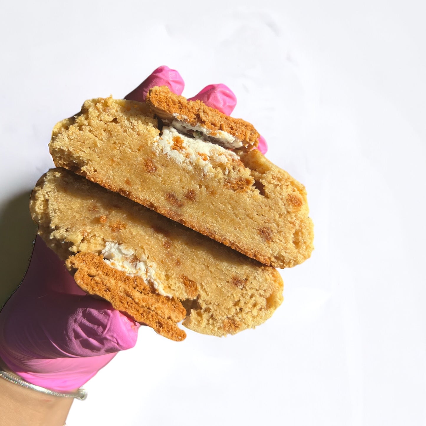 Biscoff cookie