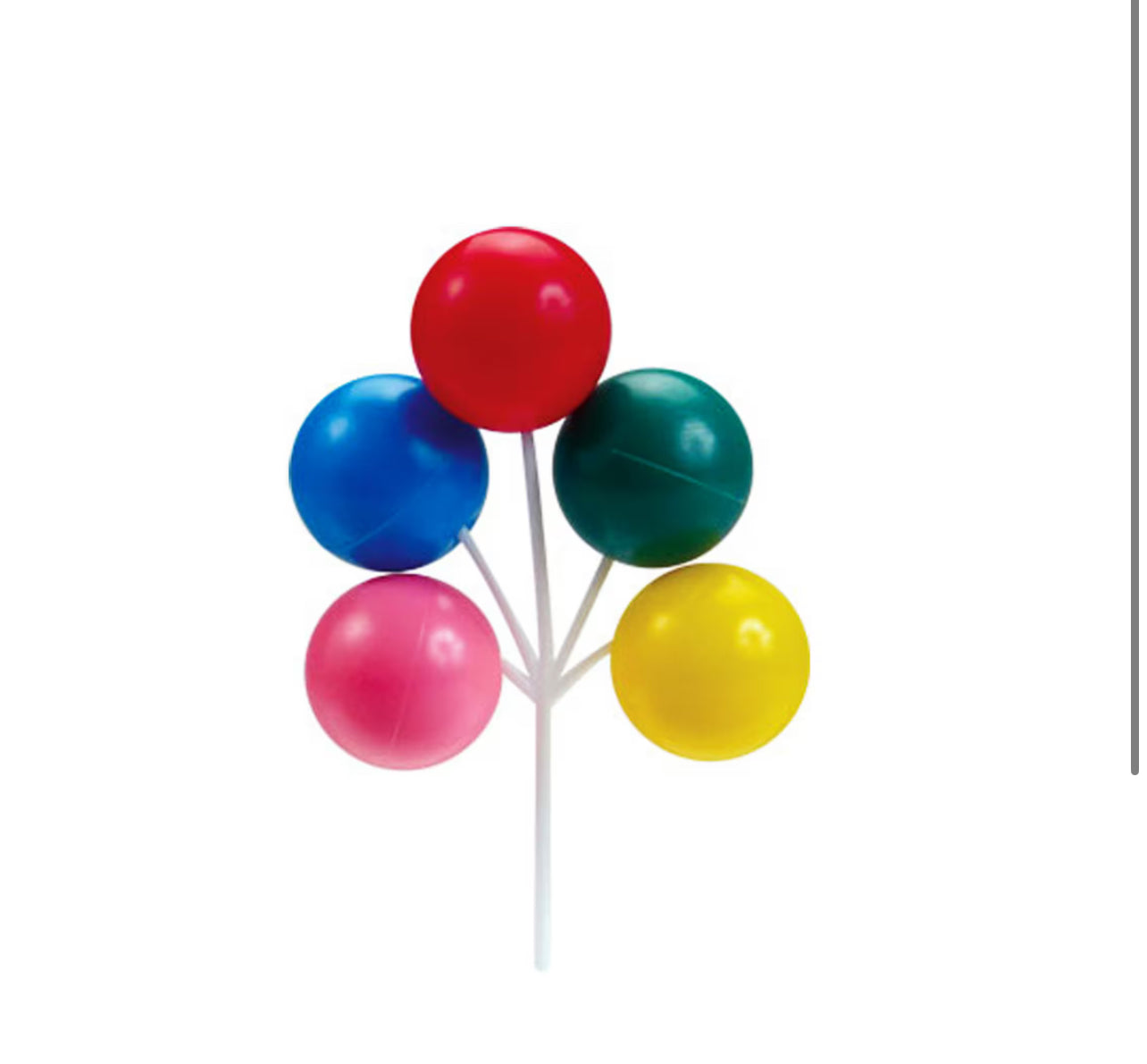 Balloons