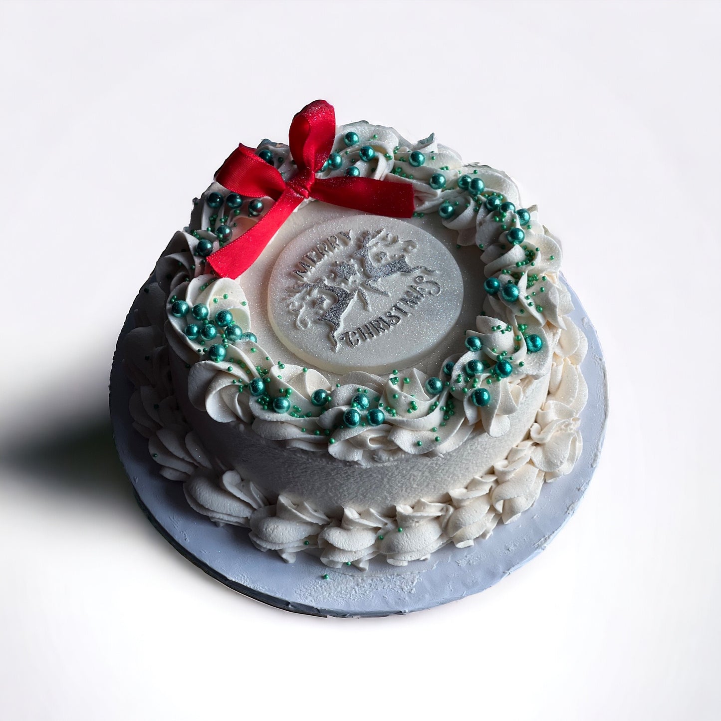 SALE Christmas cake