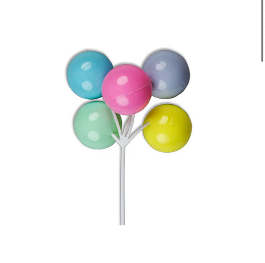 Balloons